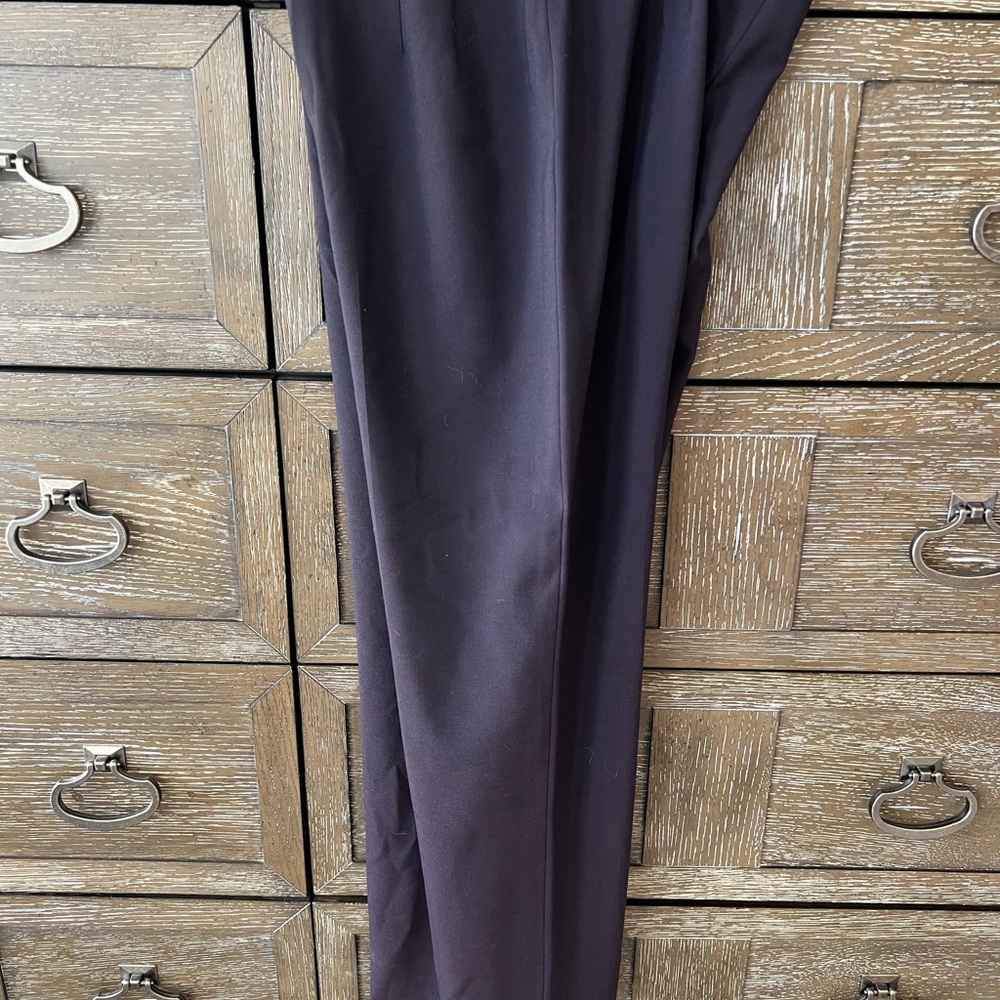 Valerie dress pants size 6p